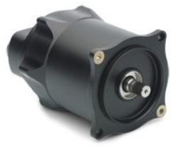 Wittenstein High Lift System Servomotors A350XWB